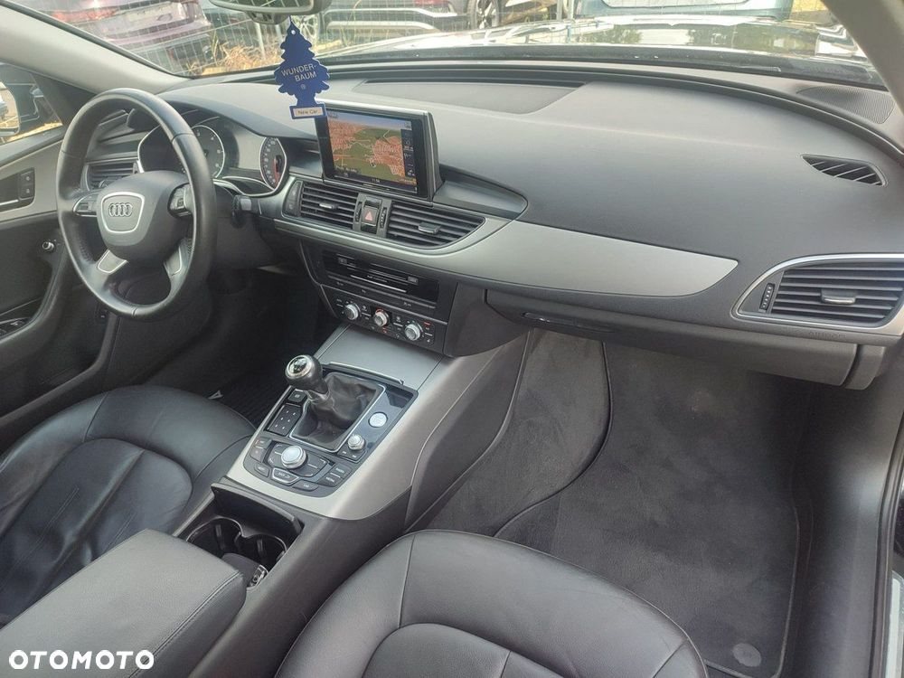 Audi A6 - 3
