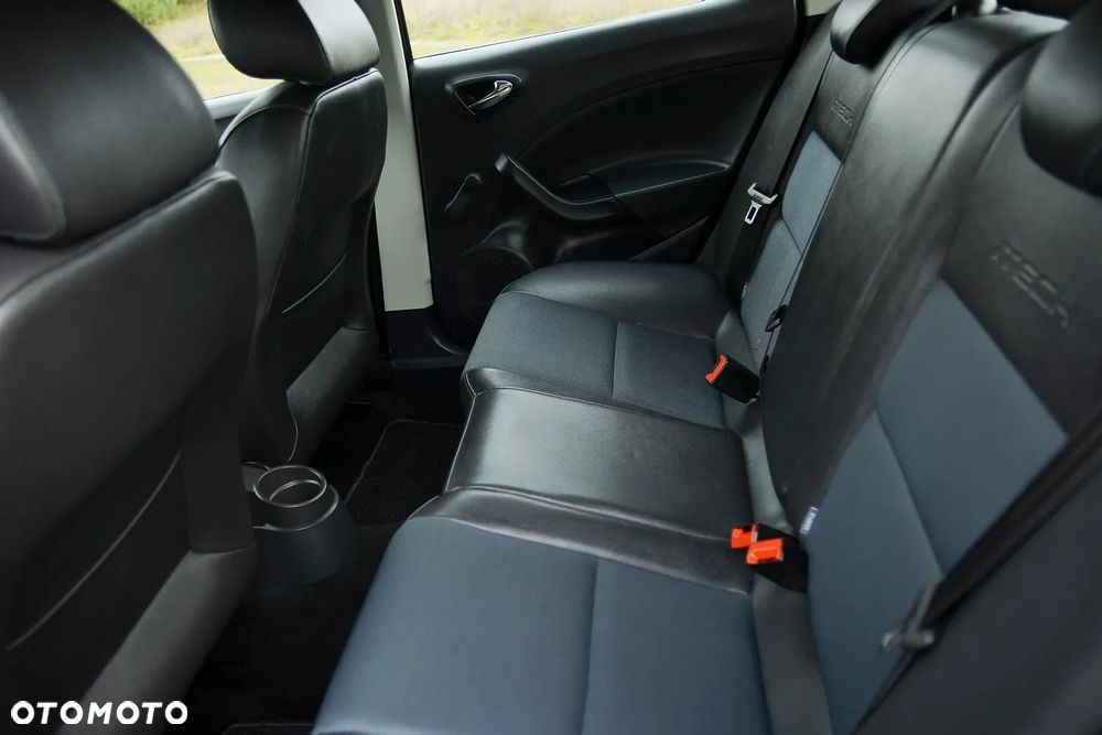 Seat Ibiza 1.6 TDI CR Style - 29