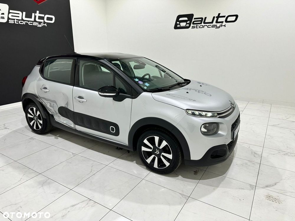 Citroën C3 - 15