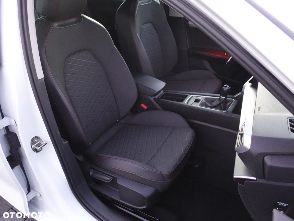 Seat Leon 1.5 TSI ACT OPF FR - 7