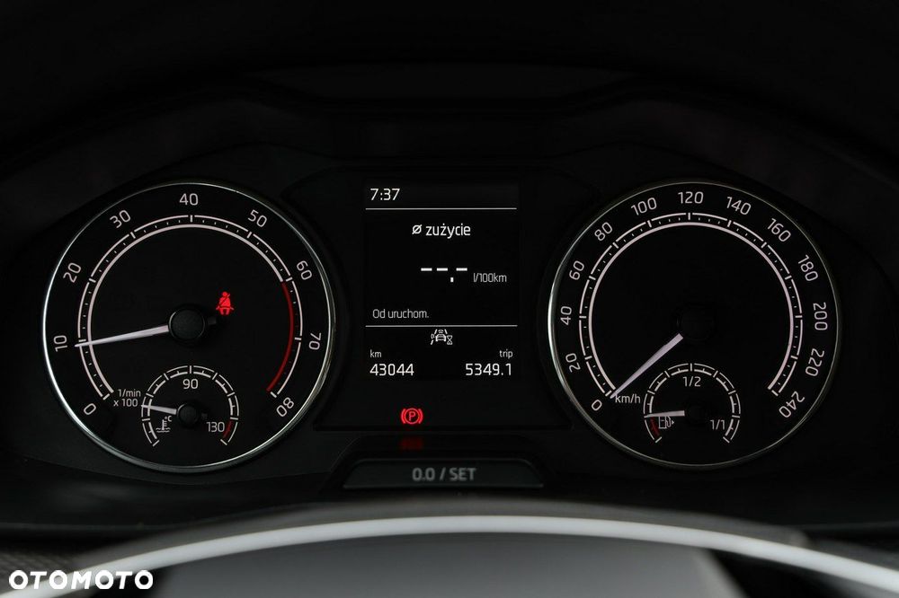 Skoda Scala 1.0 TSI Ambition - 16