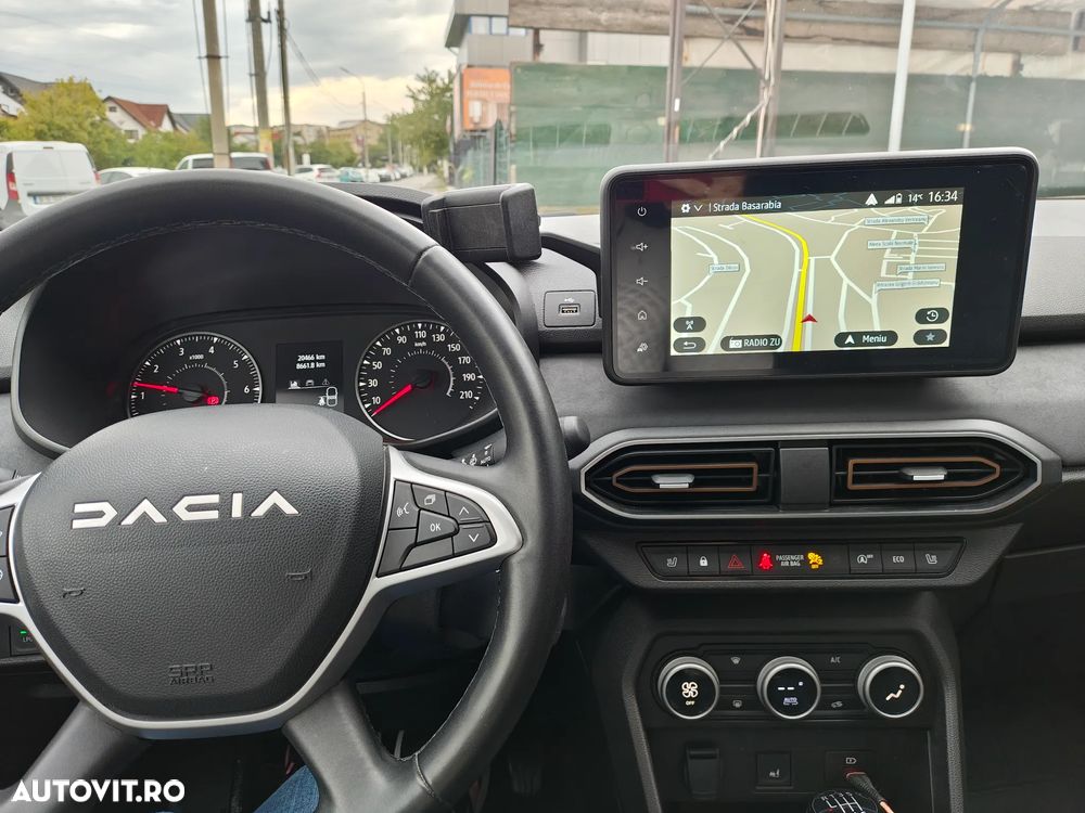 Dacia Jogger - 5