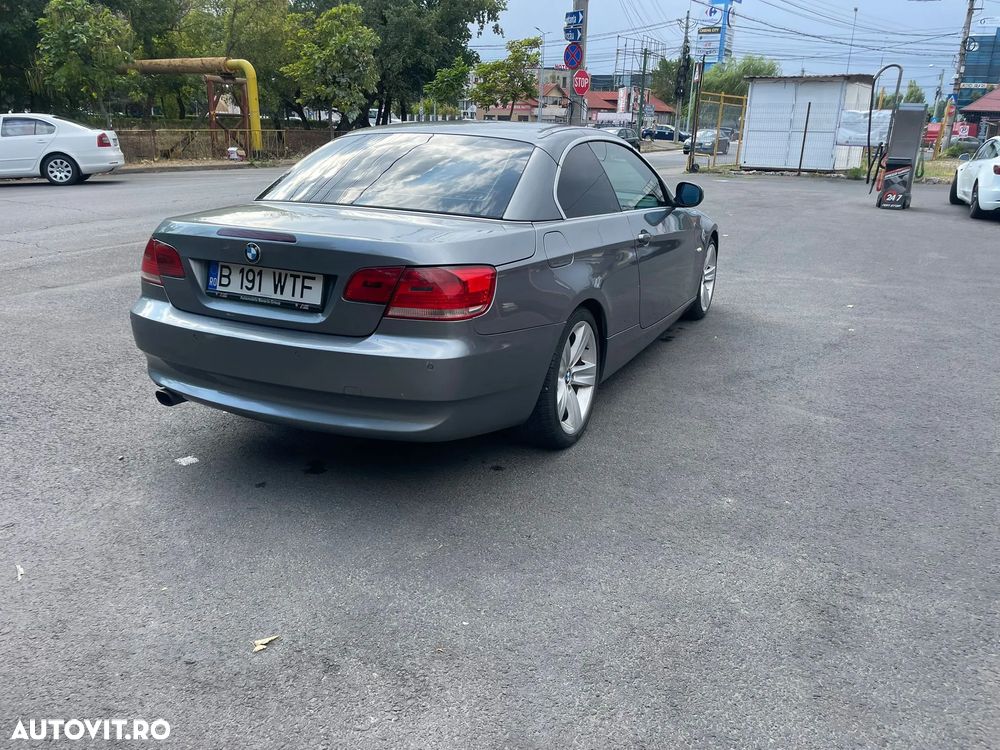 BMW Seria 3 320d Aut. - 5
