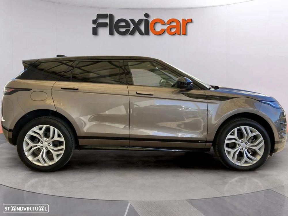 Land Rover Range Rover Evoque 2.0 D180 AWD R-Dynamic S Auto - 2