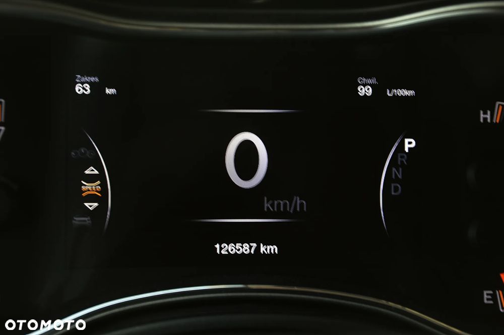 Jeep Grand Cherokee - 14