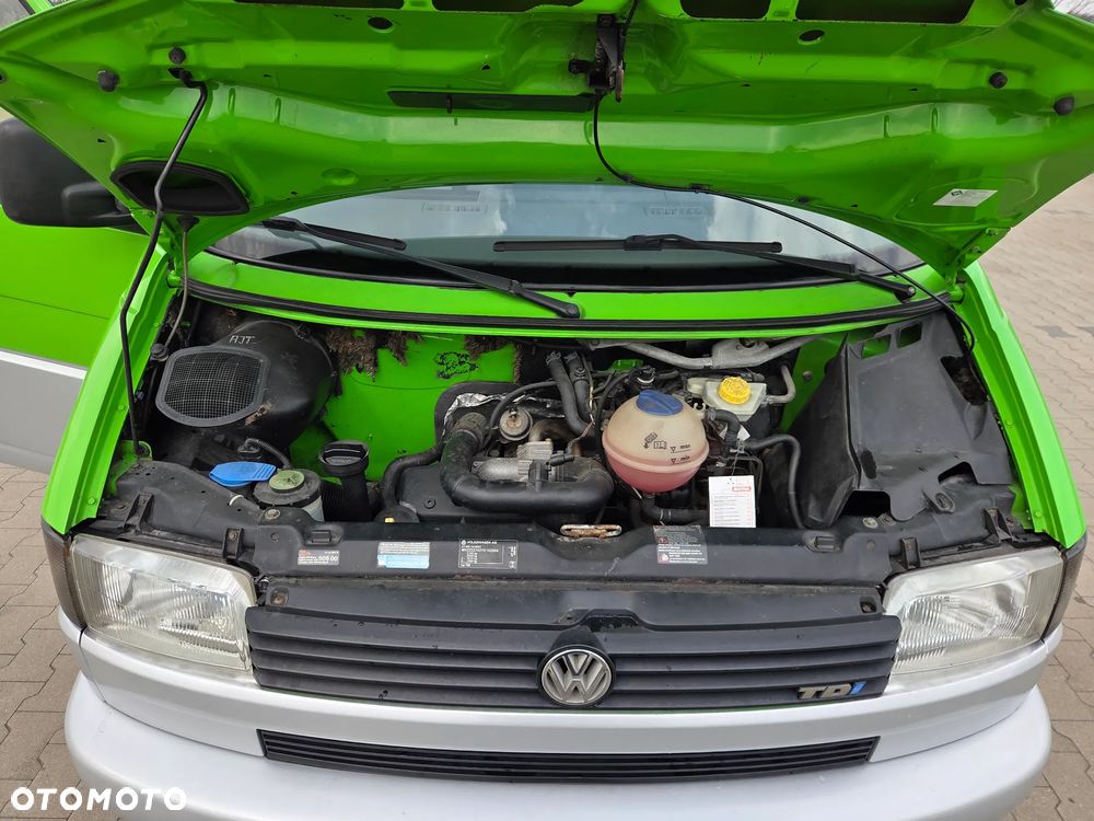 Volkswagen Transporter L - 17