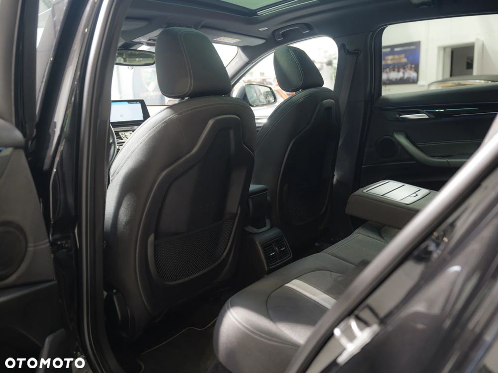BMW X2 xDrive20d Advantage - 21