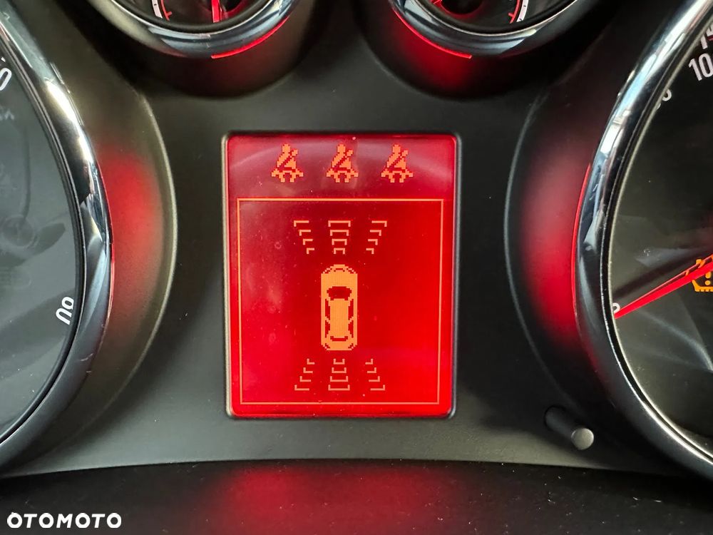 Opel Meriva 1.4 Color Edition - 27