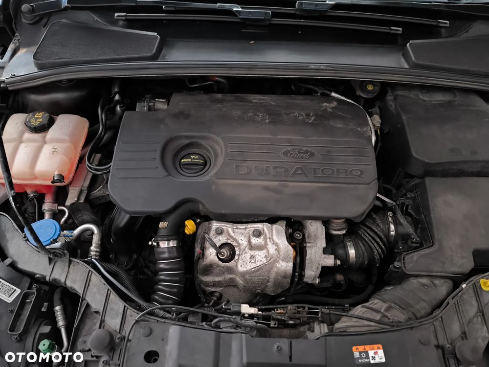 Ford Focus - 15