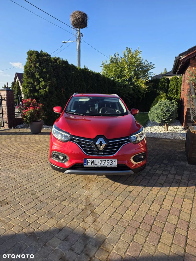 Renault Kadjar 1.3 TCe FAP Intens EDC - 2
