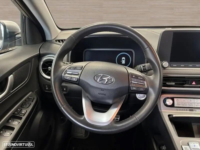Hyundai Kauai 39 kWh Premium - 2