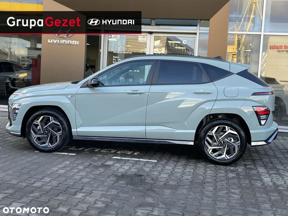 Hyundai Kona - 4