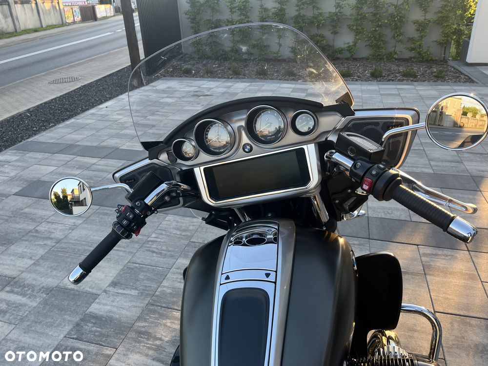 BMW R - 16
