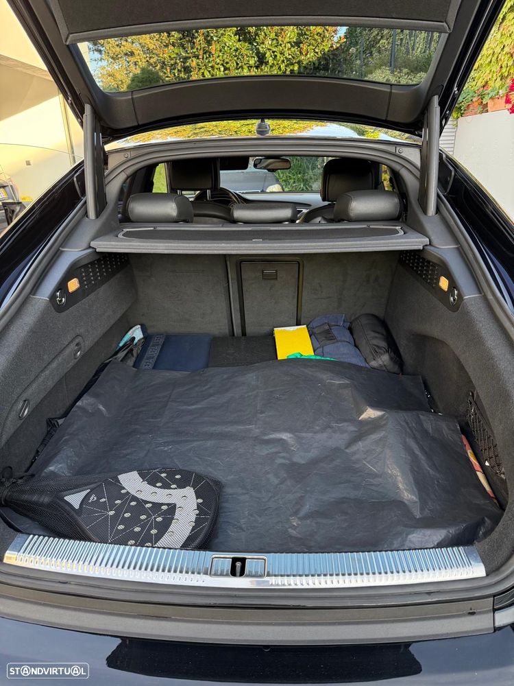Audi A7 Sportback 3.0 BiTDi V6 quattro S-line Tiptronic - 11
