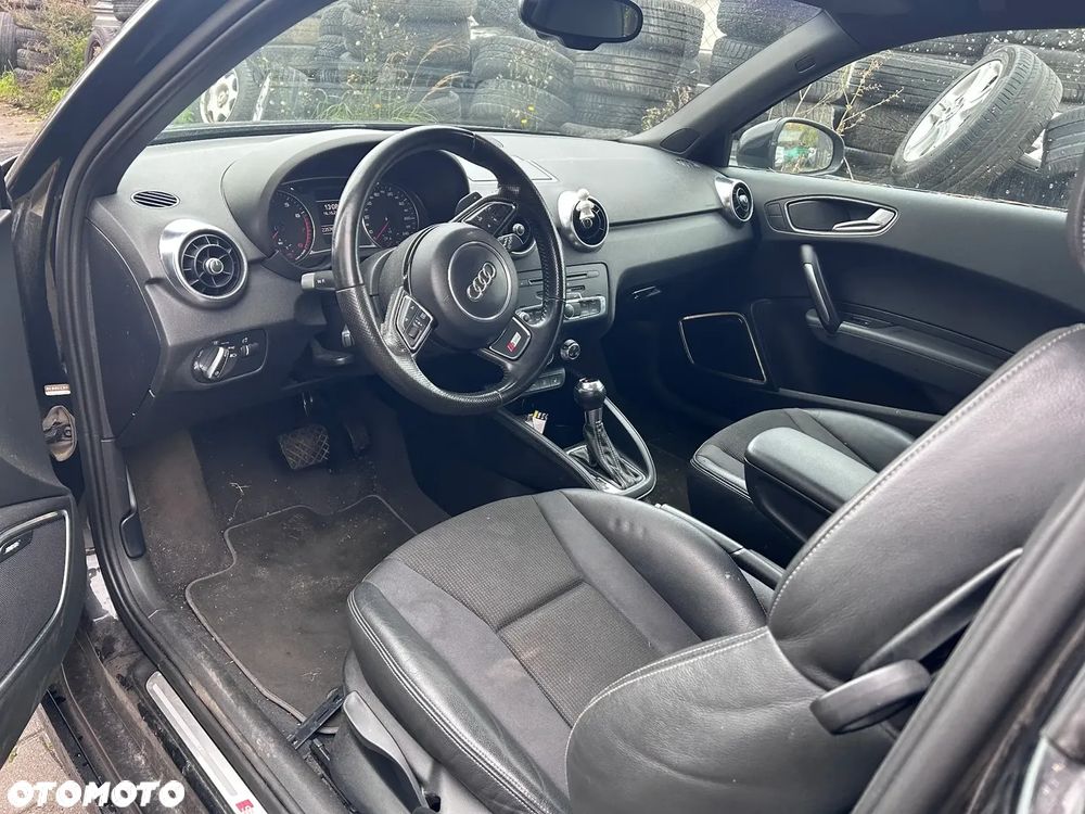 Audi A1 3-drzwiowe - 7