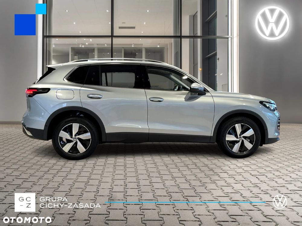 Volkswagen Tiguan 2.0 TDI Elegance DSG - 6