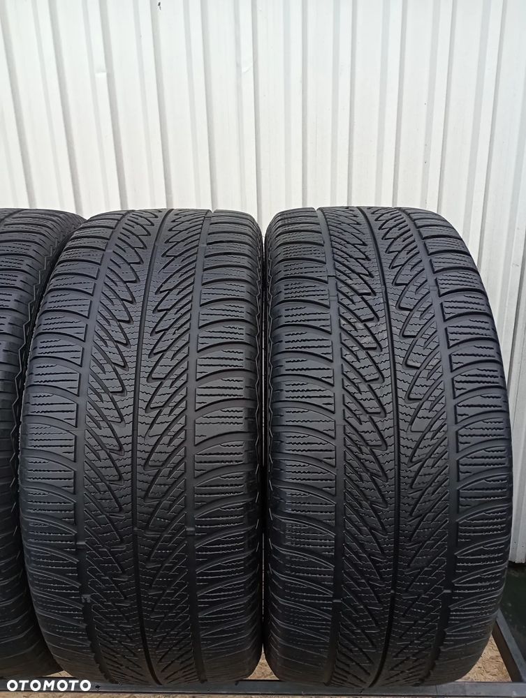 OPONY ZIMOWE 4 x 285/45 R20 GOODYEAR ULTRAGRIP PERFORMANCE 112V - 2