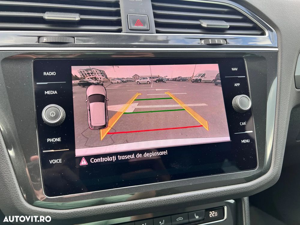 Volkswagen Tiguan 2.0 TDI 4Mot DSG Highline - 30