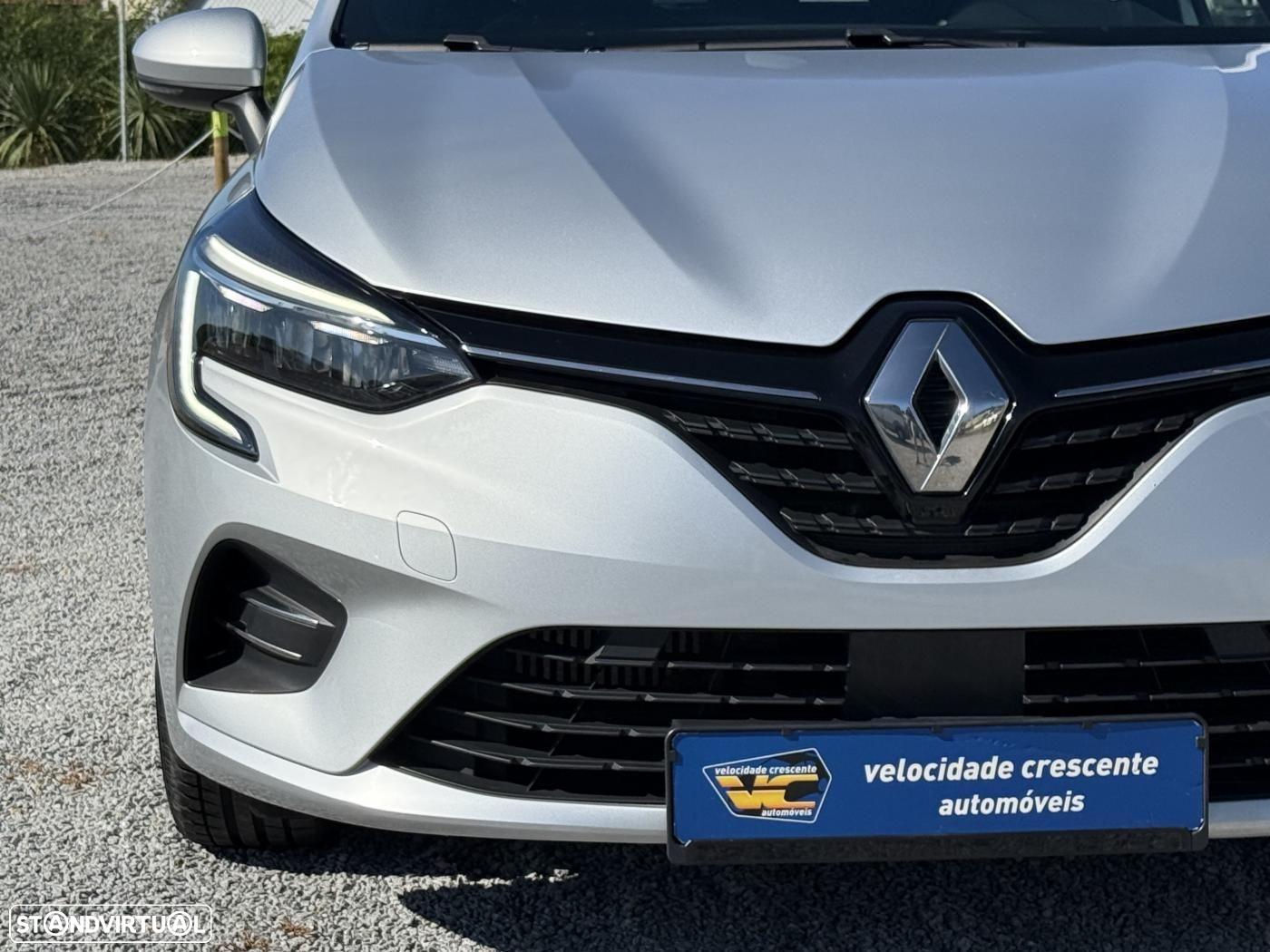 Renault Clio 1.0 TCe Intens Bi-Fuel - 5