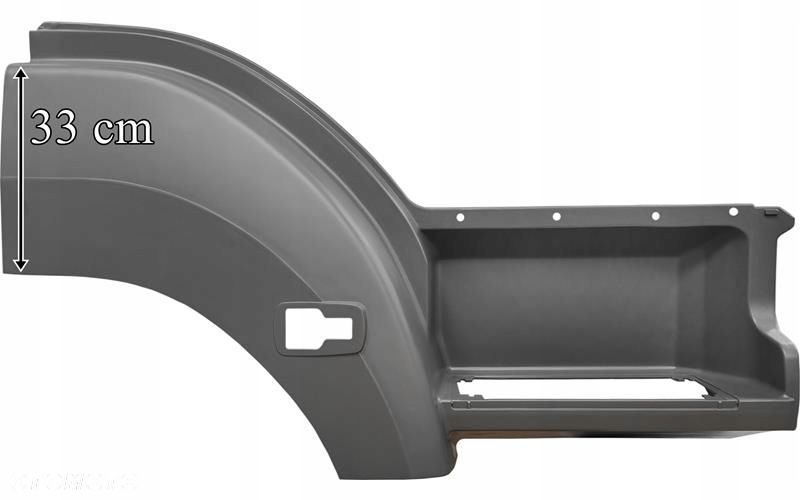 mercedes axor mp2 stopień prawy budowlany 9446661801 - 1