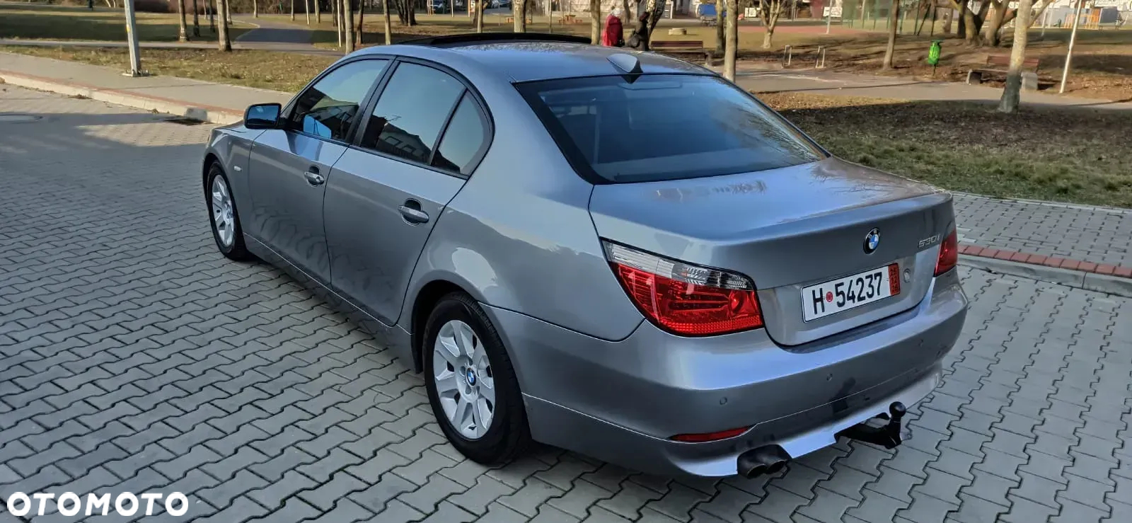 BMW Seria 5 - 13