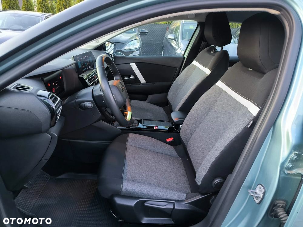 Citroën C4 PureTech 100 Stop&Start LIVE PACK - 8