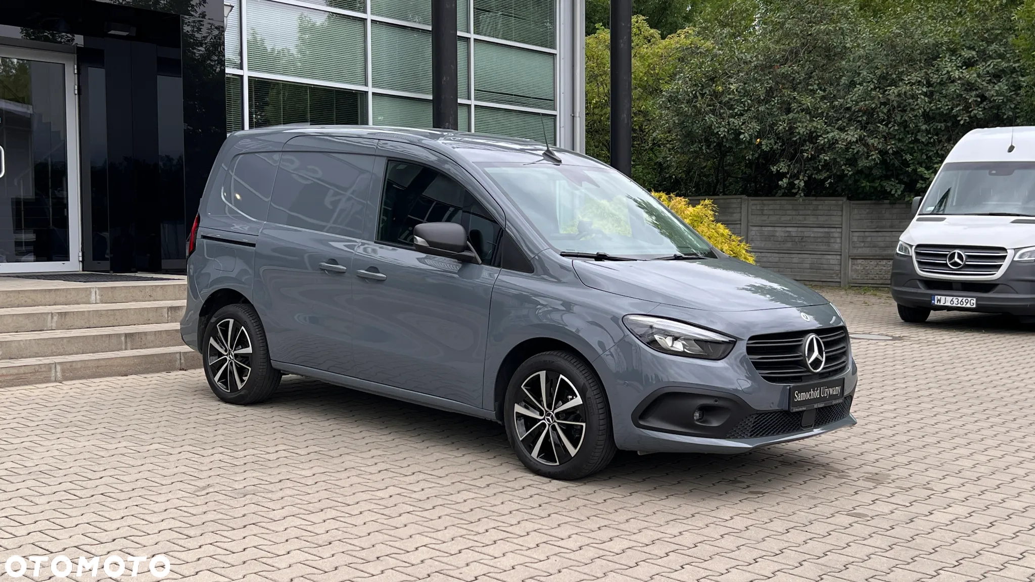 Mercedes-Benz Citan - 5
