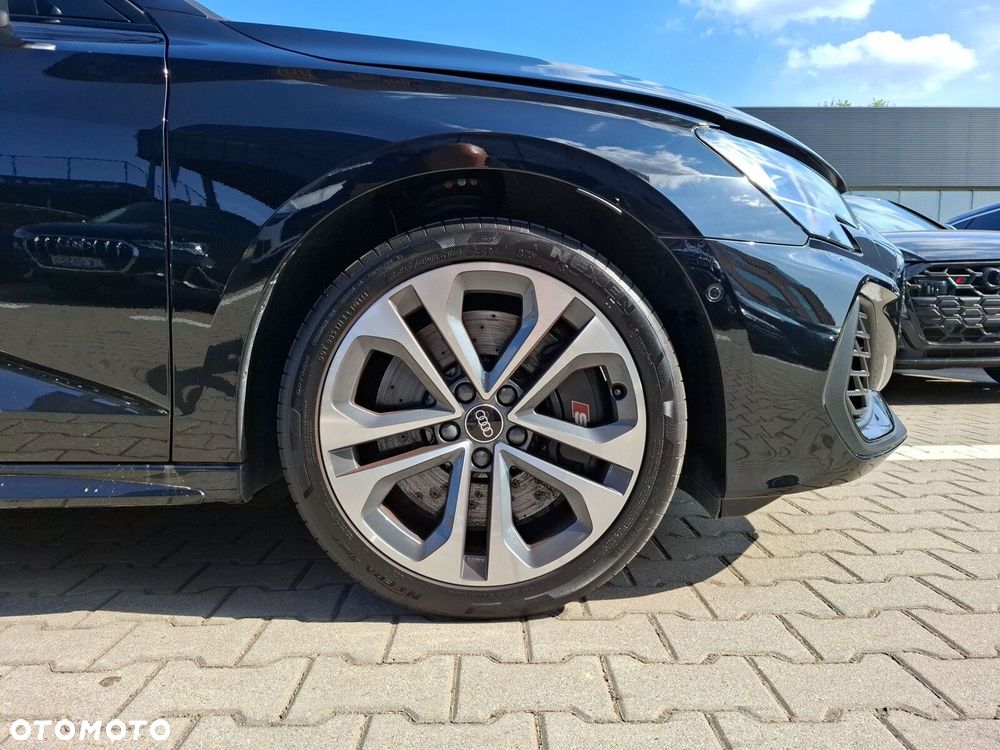 Audi S3 Sportback - 11