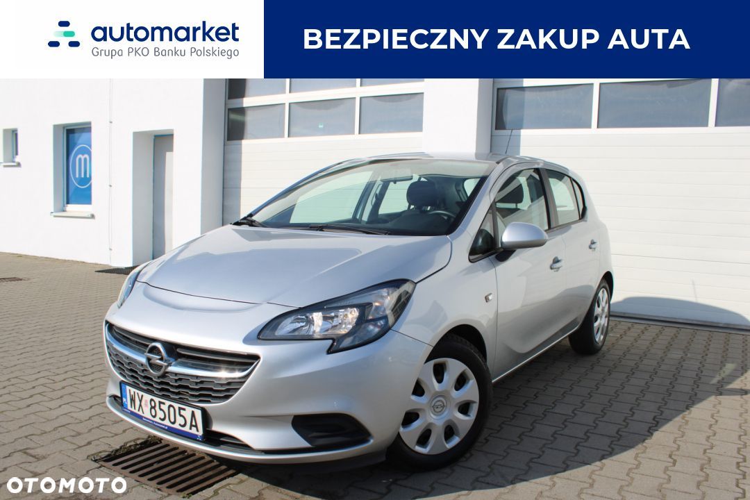 Opel Corsa 1.4 Enjoy - 1