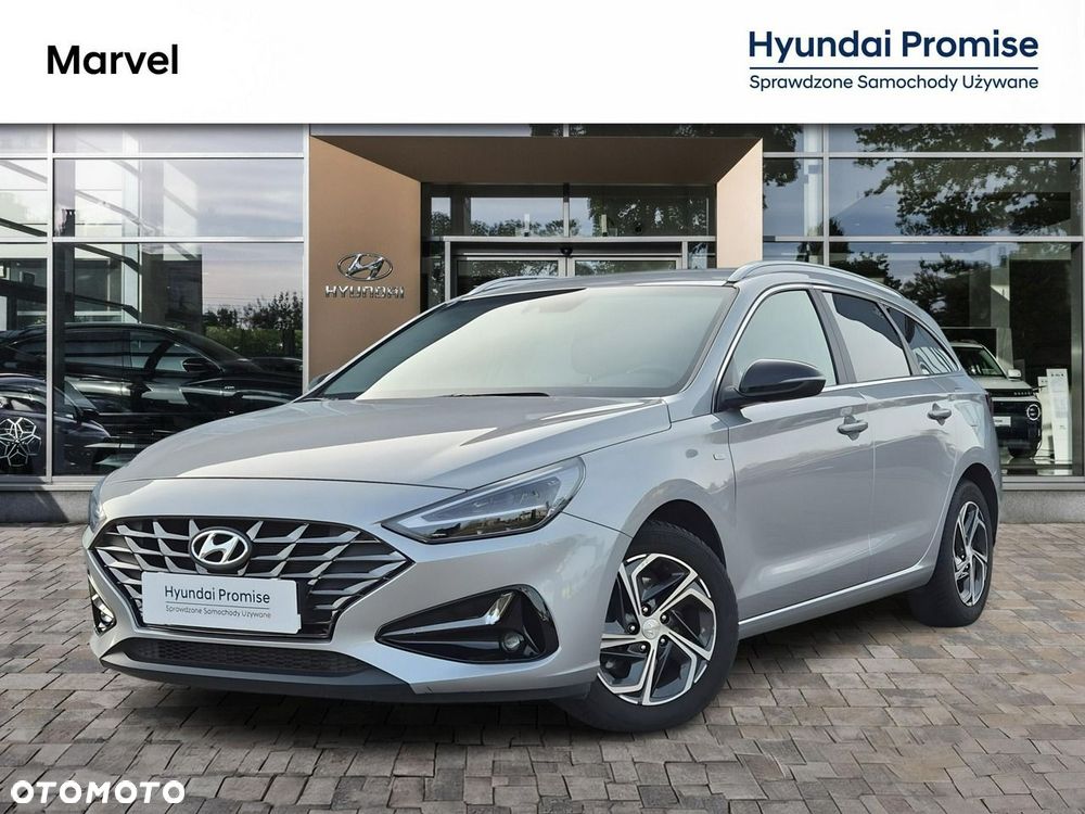 Hyundai i30 1.0 T-GDI Smart - 2