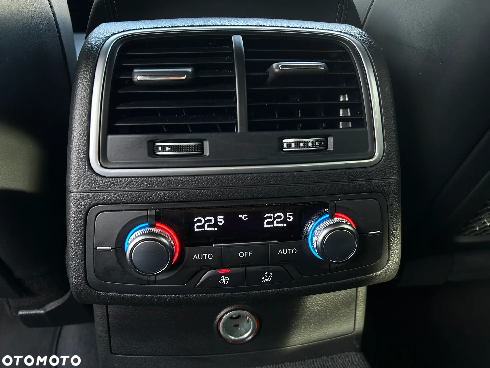 Audi A6 2.0 TDI ultra S tronic - 22
