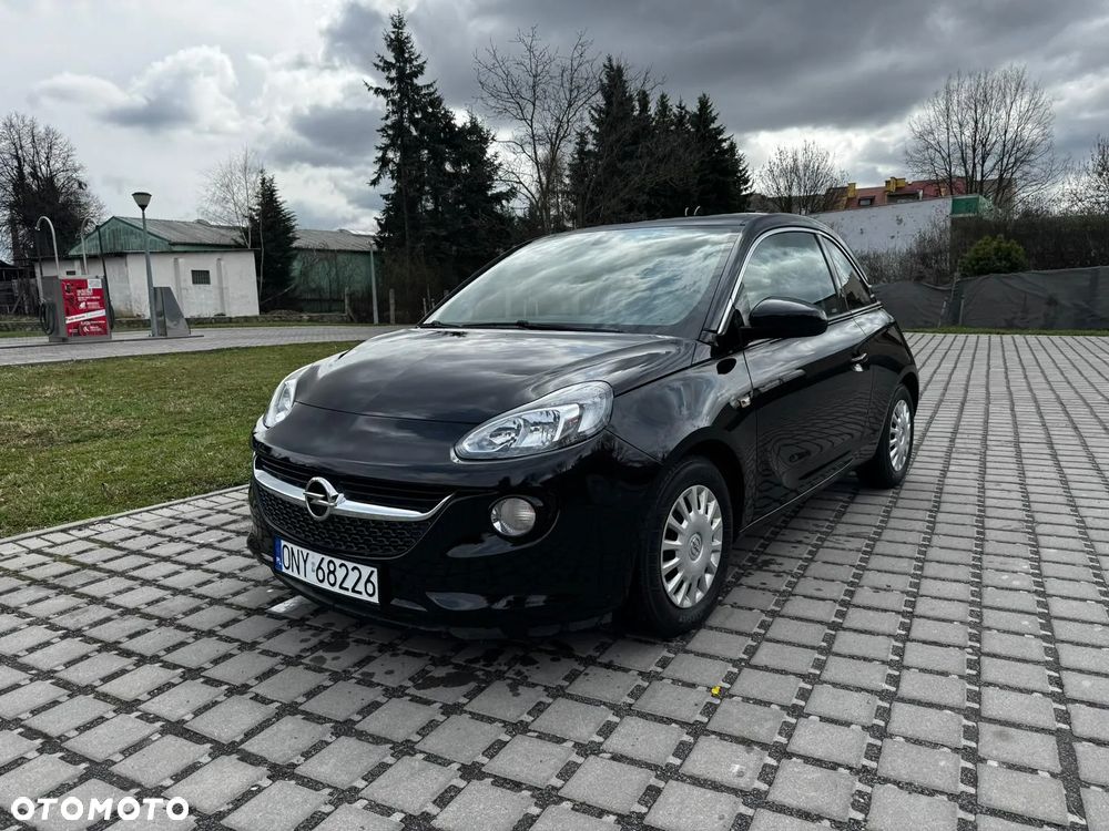 Opel Adam 1.4 Open Air - 16