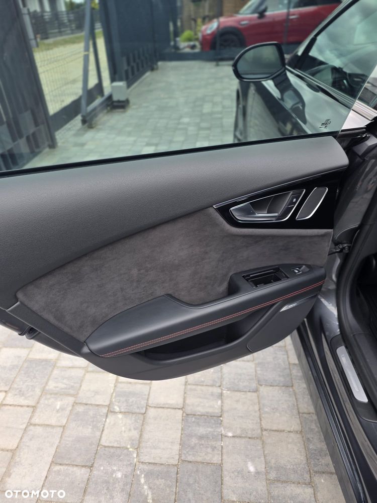 Audi A7 Sportback 3.0 TFSI Quattro S tronic - 13