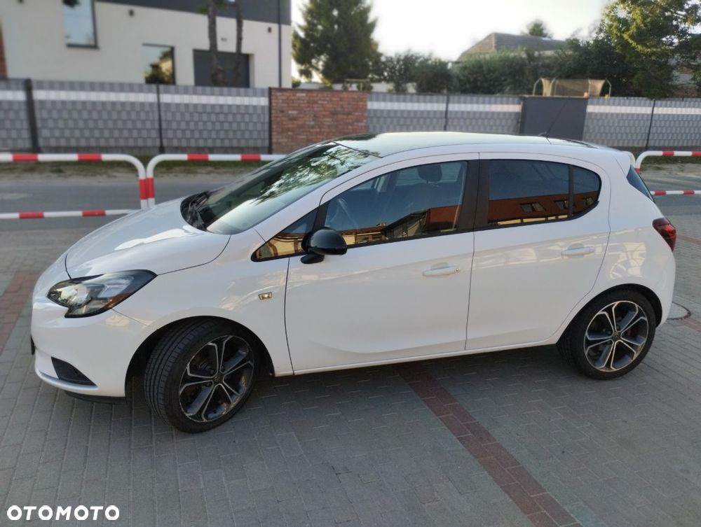 Opel Corsa 1.4 T GSi S&S - 6