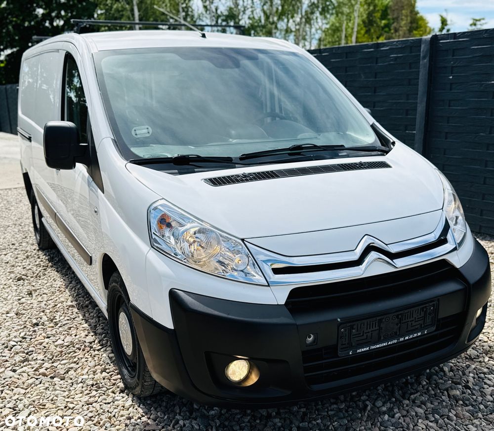 Citroën JUMPY - 21