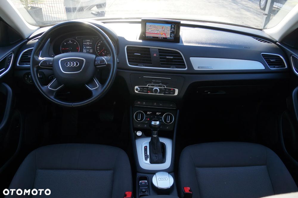 Audi Q3 - 11