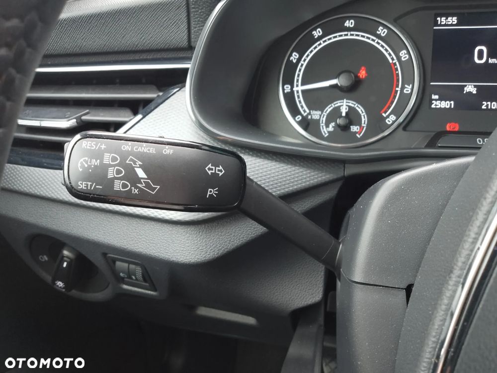Skoda Kamiq 1.0 TSI Ambition - 22