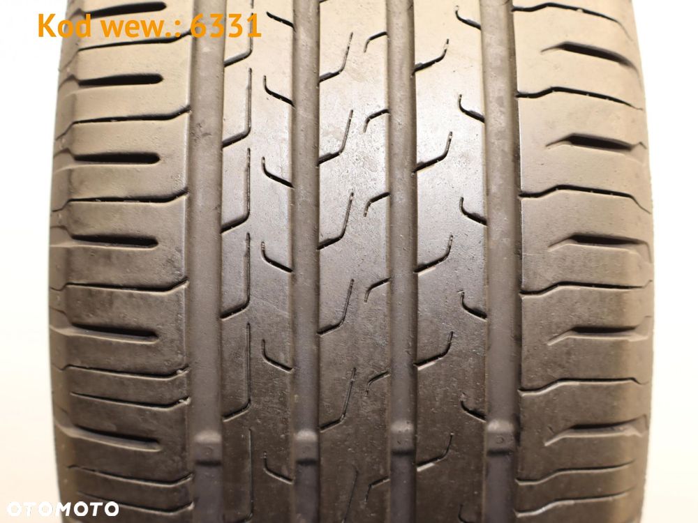 Continental Eco Contact 6 - 215/55 R17 - 7