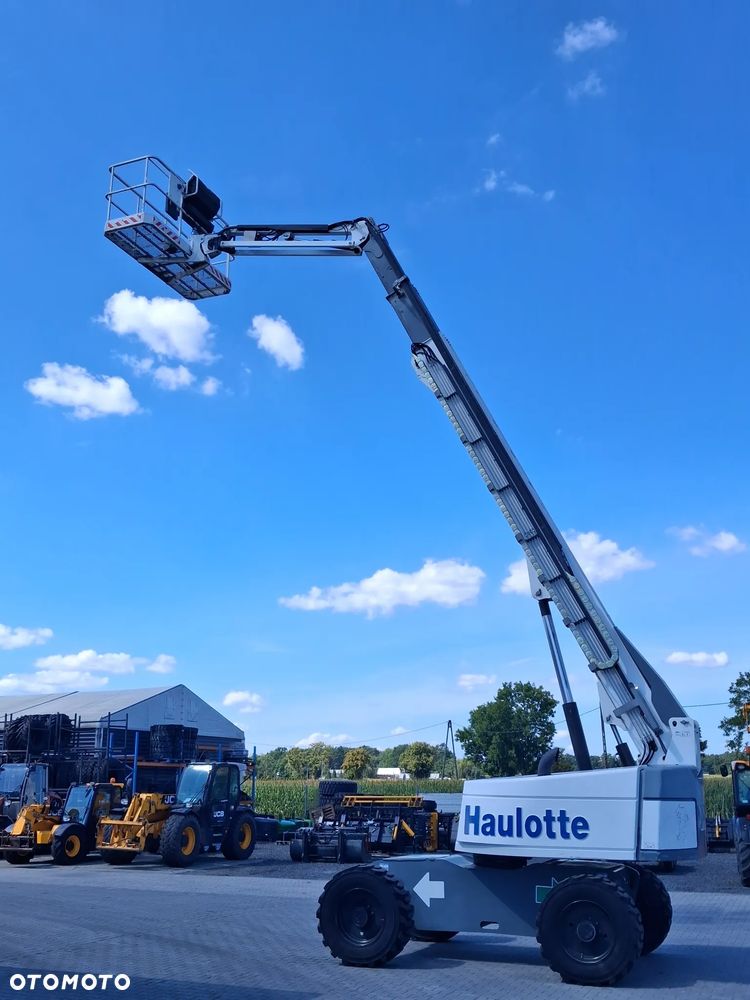 Haulotte HT 23 RTJ PRO - 8