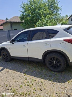 Mazda CX-5 2.2 D Skymotion 2WD - 3