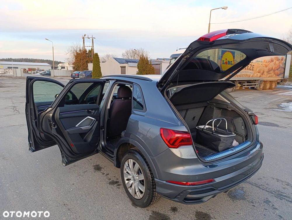 Audi Q3 - 22