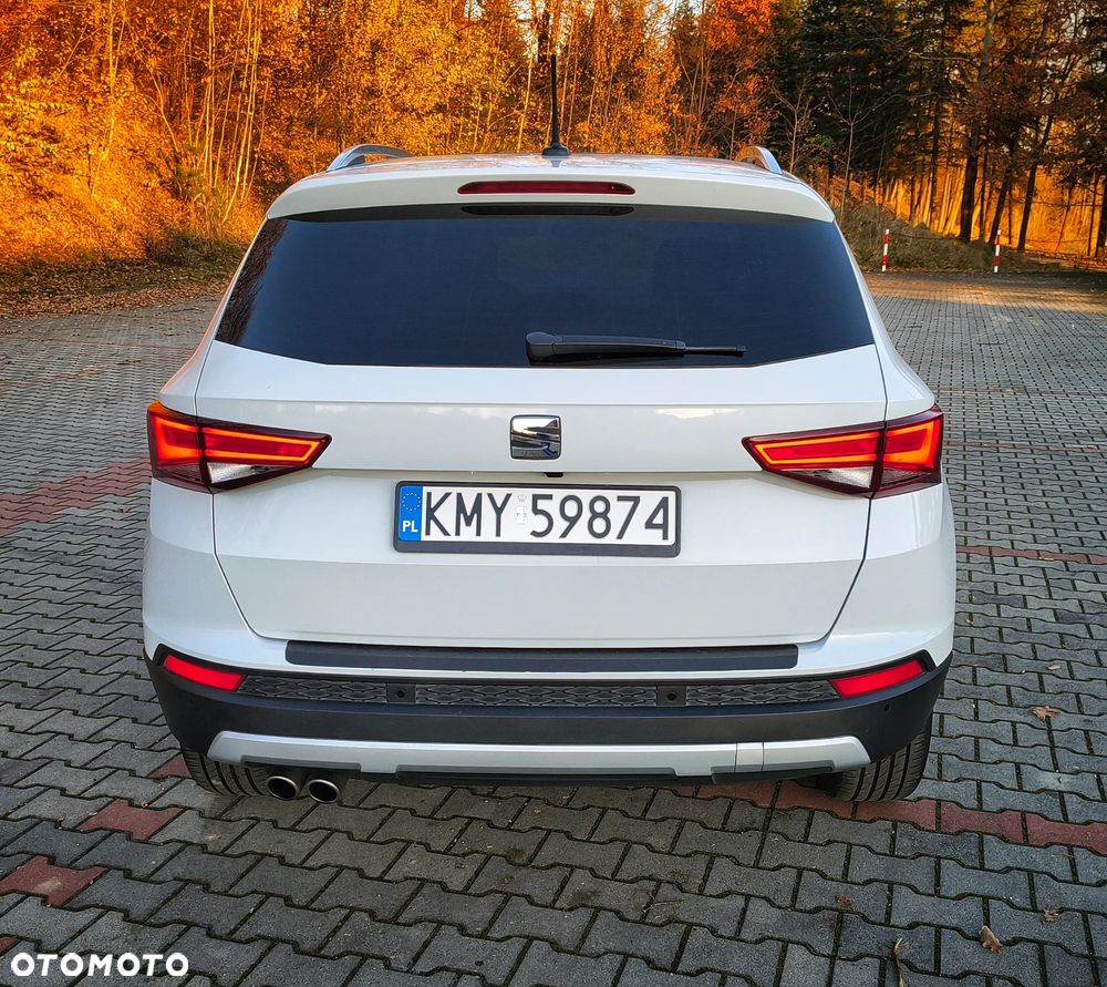 Seat Ateca - 4