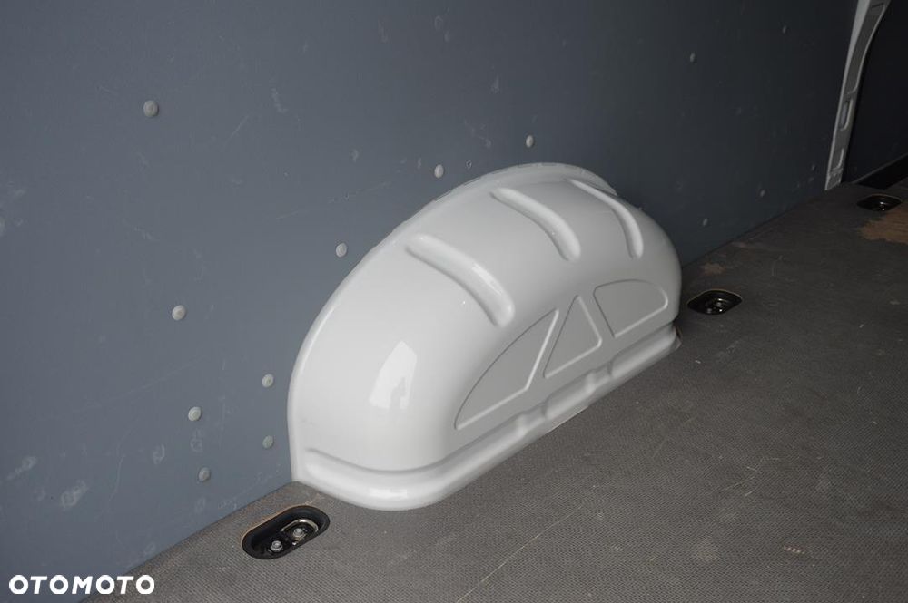 Volkswagen Crafter - 31