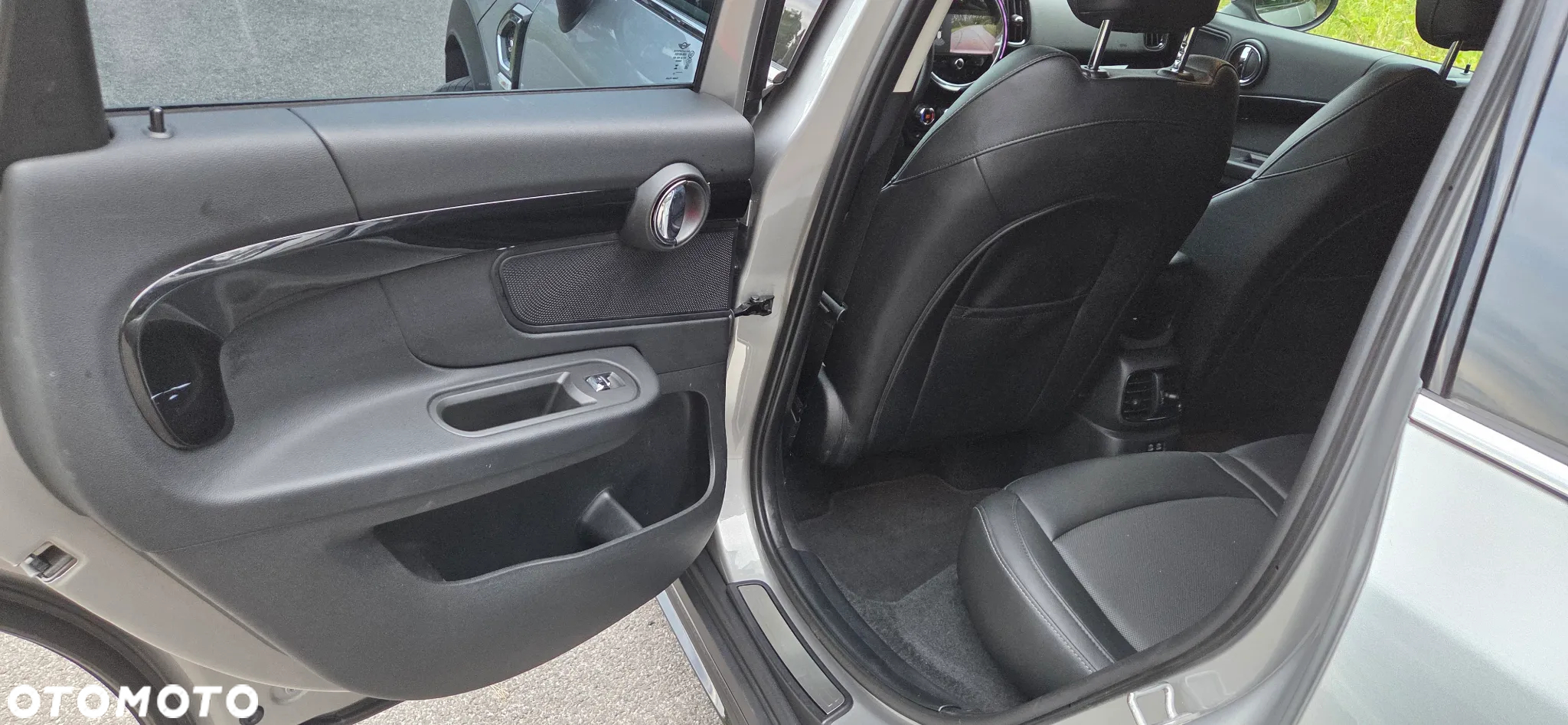 MINI Countryman Cooper S All4 - 14