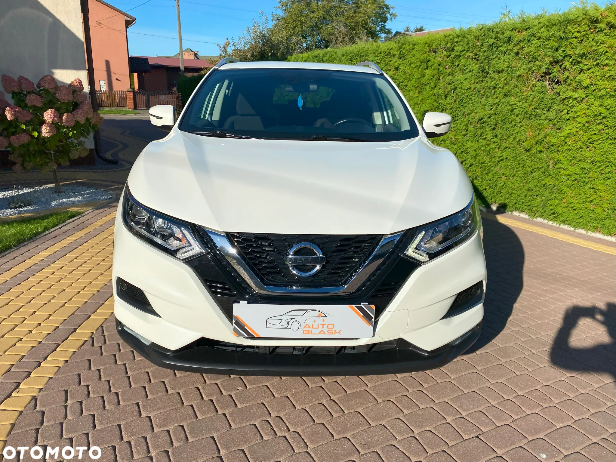 Nissan Qashqai 1.3 DIG-T N-Connecta - 3