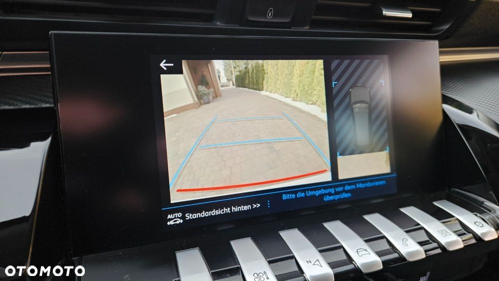 Peugeot 508 1.5 BlueHDi Active S&S - 29