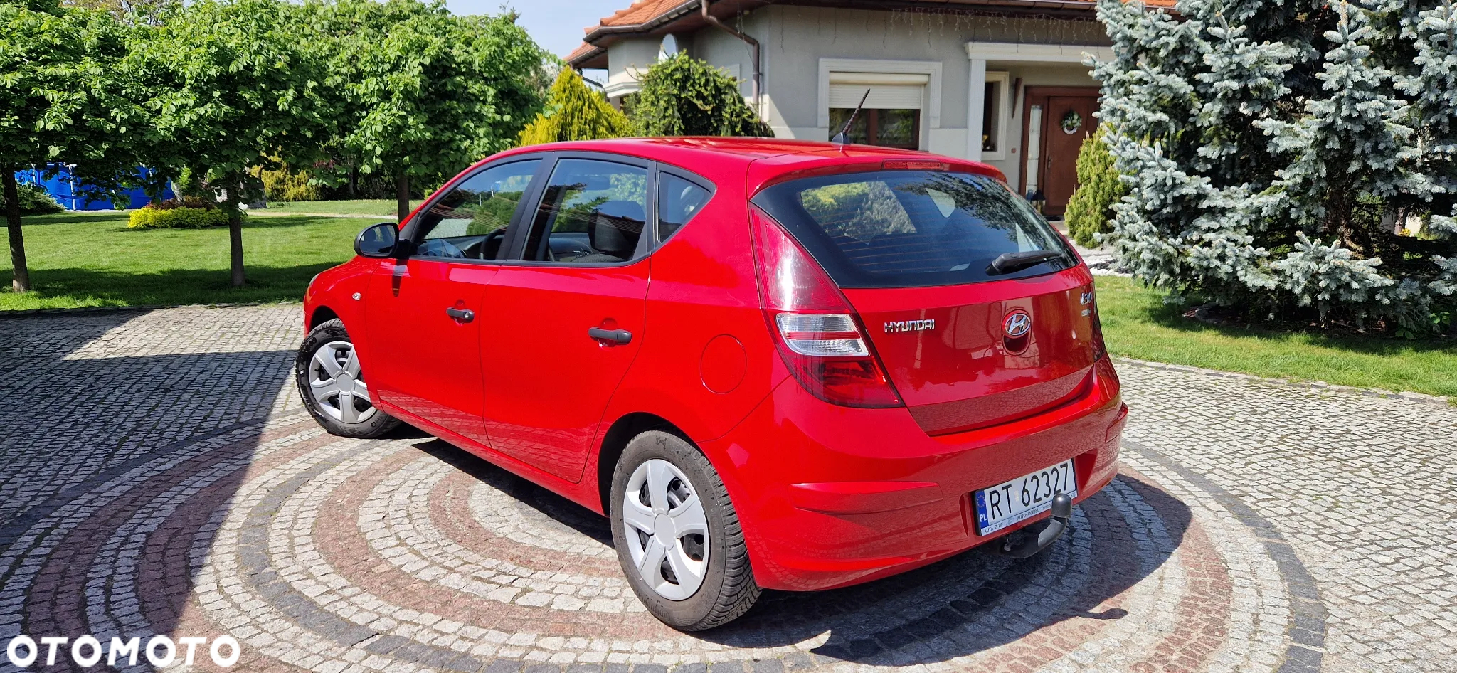 Hyundai i30 1.4 Classic - 5