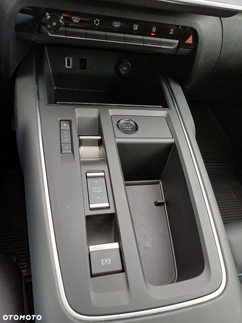 Citroën C5 Aircross 1.5 BlueHDi Max EAT8 - 15