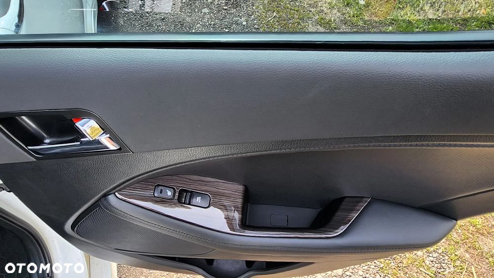 Kia Optima 1.7 CRDI Attract - 20