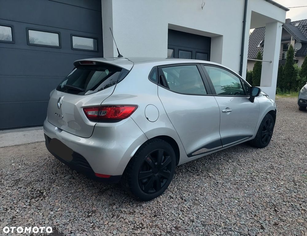 Renault Clio 1.2 16V 75 Dynamique - 5
